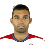 Photo of David Barral