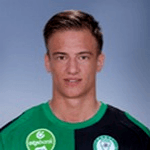 Photo of Dávid Bor