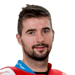 Photo of David Buc