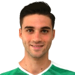Photo of David Carmona