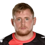 Photo of David Cushley