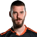 Photo of David De Gea