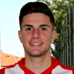 Photo of David Del Pozo