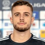 Photo of David Đurak