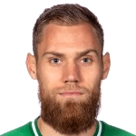 Photo of David Fällman