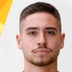 Photo of David Fondarella Colomer