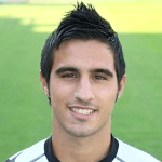Photo of David Fornies