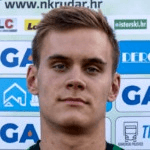 Photo of David Golić