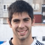 Photo of David González Roni