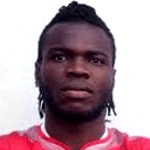 Photo of David Gordon Mawutor