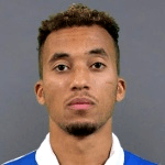 Photo of David Henen