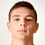 David Iličić Photo of David Iličić