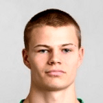 Photo of Davíð Ingvarsson