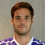 Photo of Dávid Kálnoki-Kis
