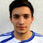Photo of David Karaev