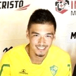 Photo of David Kong Cardoso