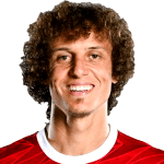 Photo of David Luiz