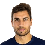 Photo of David Morillas