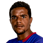 Photo of David Moura