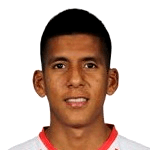 Photo of David Murillo