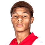 Photo of David Neres