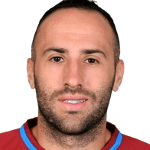 Photo of David Ospina