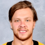 Photo of David Pastrnak