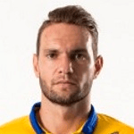 Photo of David Rodríguez
