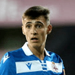 Photo of David Sánchez