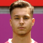 Photo of David Tomić
