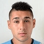 Photo of David Valdez