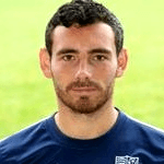 Photo of David Worrall