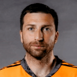 Photo of David Yurchenko