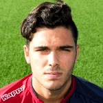 Photo of Davide Arras