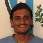 Photo of Davide Buono