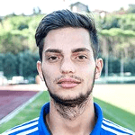Photo of Davide Cesarini