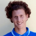 Photo of Davide Colonna