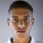 Photo of Davide De Marino