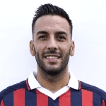 Photo of Davide Evacuo