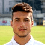 Photo of Davide Gaetani