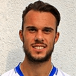 Photo of Davide Guglielmotti