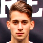 Photo of Davide Lorusso