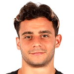 Photo of Davide Merola