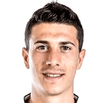 Photo of Davide Mordini