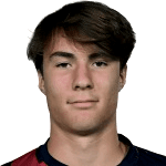 Photo of Davide Rosso
