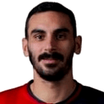 Photo of Davide Zappacosta