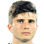 Photo of Davide Zappella