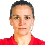 Photo of Davina Philtjens