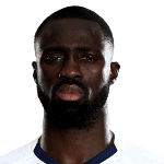 Photo of Davinson Sánchez