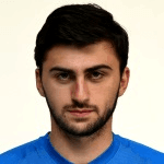 Photo of Daviti Kobouri
